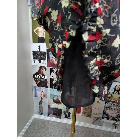 Trulli Floral Skirt - Picture 5 of 6